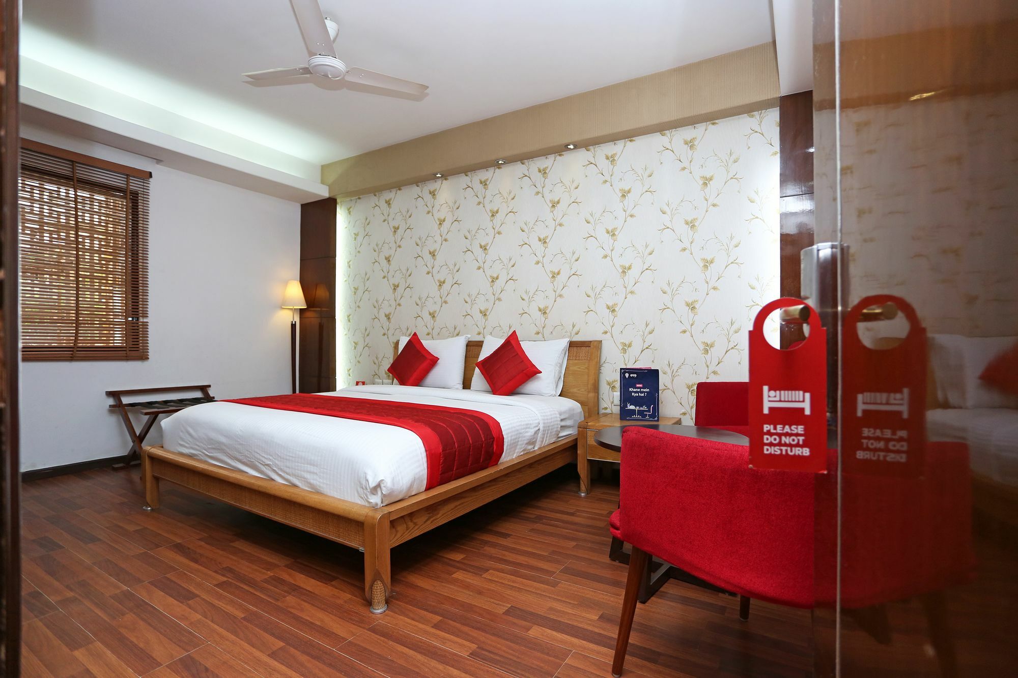 Sisley The Boutique Hotel Nueva Delhi Exterior foto